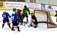 Northland Hockey Tryouts - Brookings - January 17, 2016