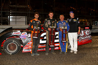Late Models - June 7, 2014 - Feature