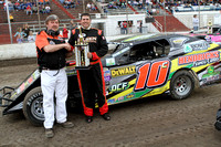 Car Show Winners - 2011