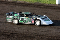 August 15, 2009 - Late Models