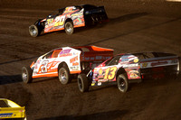 May 23, 2009 - Modifieds