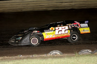 July 10, 2010 - World of Outlaws - Set 2