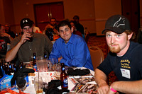 Oct 27, 2012 - DSFS Banquet