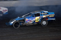 May 9, 2009 - Midwest Modifieds