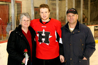 Huron Hockey Parents 2009