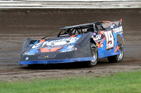 June 4, 2011 - Challenge Cup - Late Models