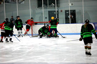 Yesterday's Allstars vs. Parking Lot People - April 16, 2023