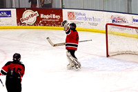 January 23, 2016 - Huron PW vs. Sioux Falls East - Game 2