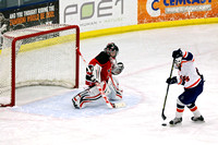 January 23, 2016 - Huron PWB vs. Sioux Falls East - Game 1