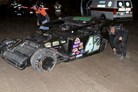 May 7, 2011 - Modifieds