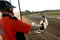 August 1, 2009 - Modifieds