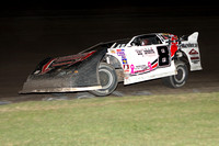 August 1, 2009 - Late Models