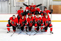 Hockey 2011-2012