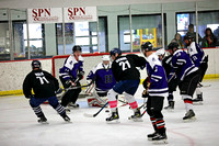 Pucking Pheasants vs Dakota Outlaws - April 13, 2024