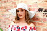 Tracy A - Class of 2019