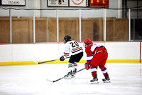 Huron vs. Brookings -December 15, 2023