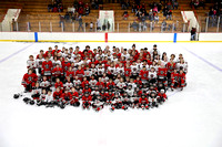 Huron All Stars Rally at the Rink 2024