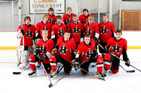 Hockey 2010-2011