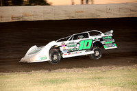 Late Models - August 22, 2020