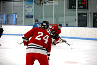 Yesterday's All Stars vs. Canada Gooses - April 12, 2024