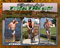 2011 Triathlon Composites
