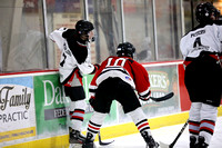 Huron Varsity vs. Brandon Valley - January 26, 2025