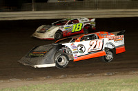 August 20, 2011 - Late Models
