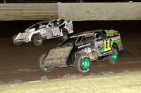 August 20, 2011 - Modifieds