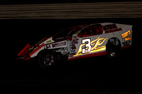 May 2, 2009 - Modifieds