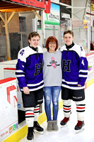 Huron Varsity Cancer Awareness - January 26, 2025