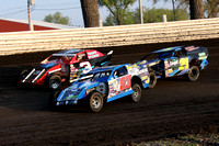 May 9, 2009 - Modifieds