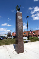 Beadle Co. Veterans Memorial