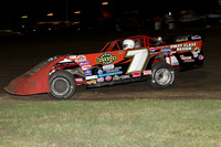 August 6, 2011 - Late Models