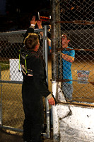 Pits - August 2, 2014